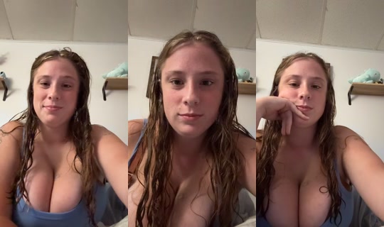lizziehunter928's Live Session — Aug 7, 2026, 10:14 PM