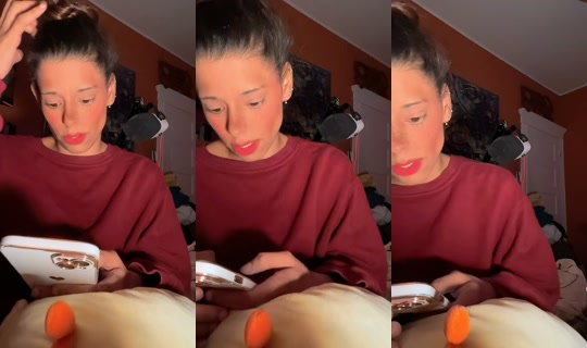 lizzielemons0's Live Session — Jul 27, 2026, 8:12 AM