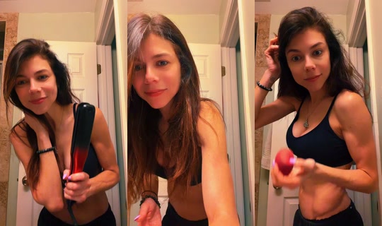 lizzthemost's Live Session — Jul 24, 2026, 12:41 PM