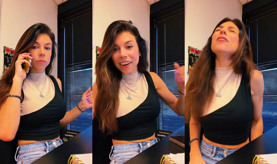 lizzthemost's Live Session — Jul 24, 2026, 2:55 PM