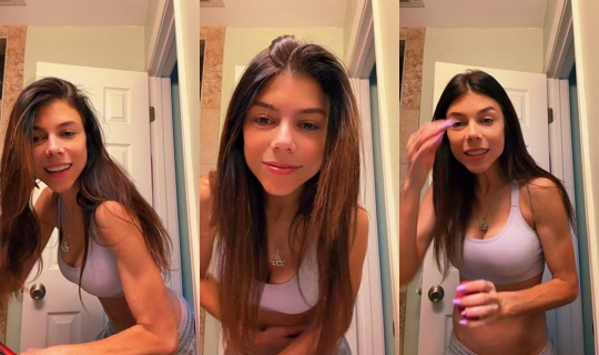 lizzthemost's Live Session — Jul 26, 2026, 4:16 PM