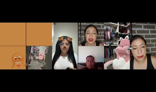 lizzwhernandez's Live Session — Jul 9, 2026, 2:31 AM