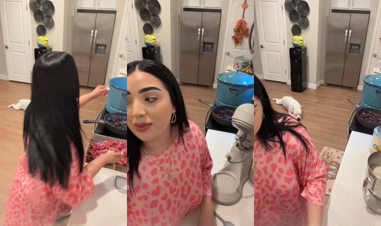 lizzxiee_'s Live Session — Oct 26, 2026, 1:05 AM