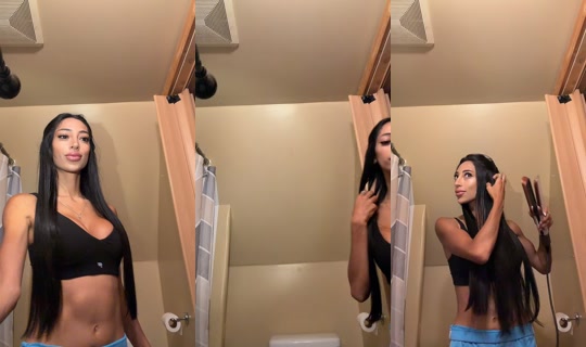 lizzy._garcia's Live Session — Jul 24, 2026, 3:19 PM