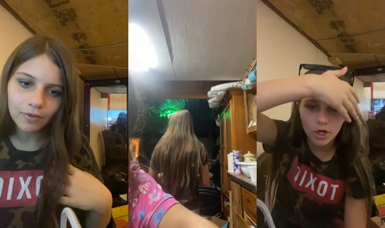 lizzy13.0's Live Session — Aug 9, 2026, 5:42 AM