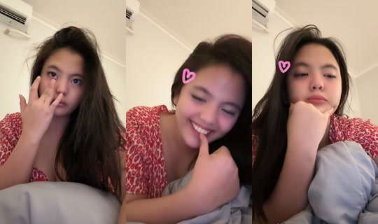 lizzyyy0311's Live Session — Jul 20, 2026, 4:13 PM