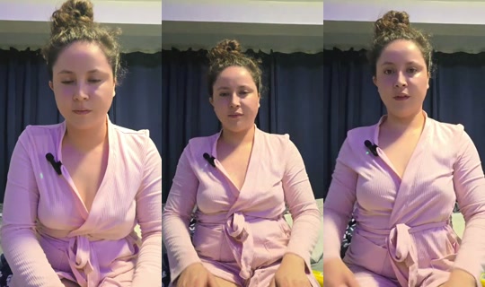 lizzzortga's Live Session — Aug 7, 2026, 12:43 PM