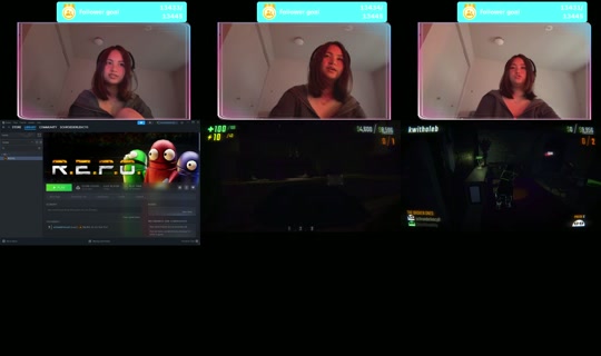 lj_02_7's Live Session — Aug 14, 2026, 1:45 PM