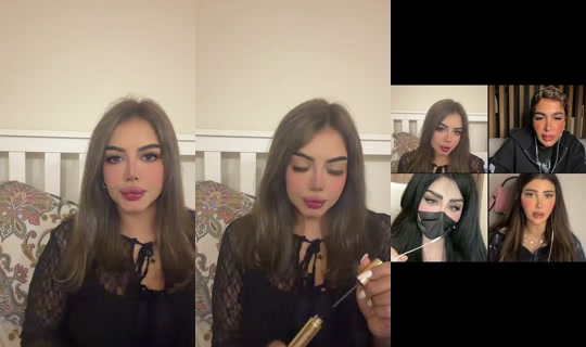 ll.o..ll.o's Live Session — Oct 2, 2026, 7:37 PM
