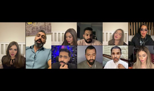 ll.o..ll.o's Live Session — Oct 2, 2026, 9:25 PM