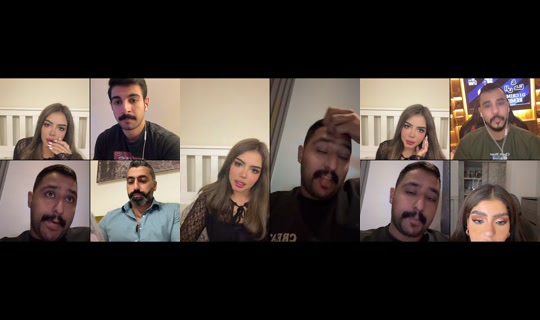 ll.o..ll.o's Live Session — Oct 2, 2026, 11:15 PM