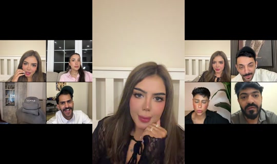 ll.o..ll.o's Live Session — Oct 3, 2026, 12:06 AM