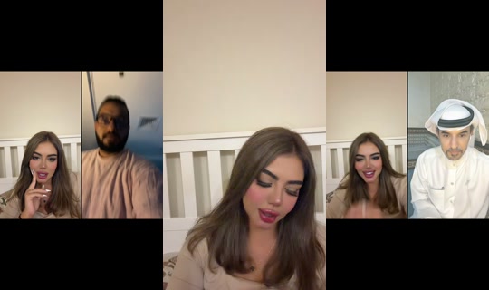 ll.o..ll.o's Live Session — Oct 3, 2026, 8:59 PM