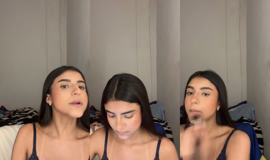 llaralys's Live Session — Aug 16, 2026, 2:12 AM