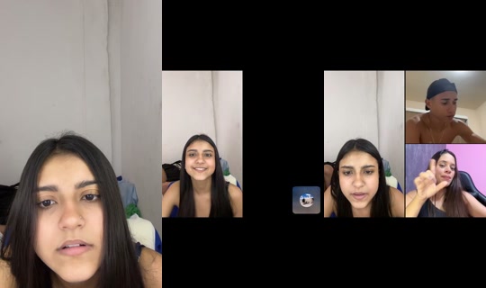 llaralys's Live Session — Aug 16, 2026, 4:46 PM
