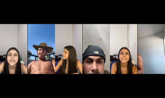 llaralys's Live Session — Aug 16, 2026, 5:15 PM