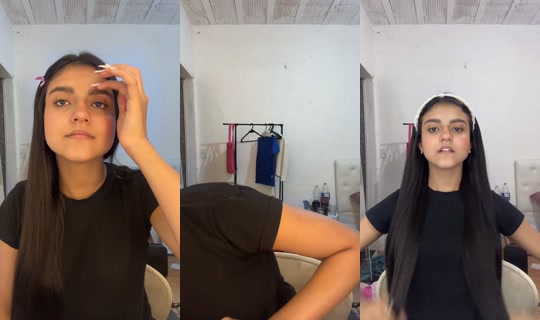 llaralys's Live Session — Aug 16, 2026, 9:04 PM