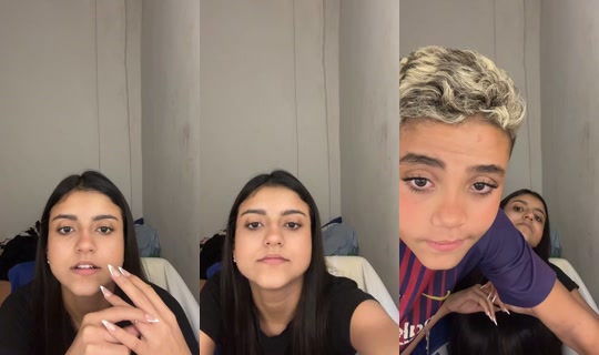 llaralys's Live Session — Aug 16, 2026, 11:56 PM