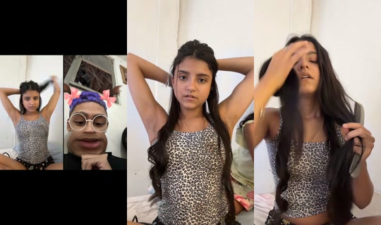 llaralys's Live Session — Aug 22, 2026, 7:19 PM