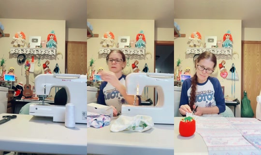 llaremyyy24's Live Session — Aug 17, 2026, 8:45 PM