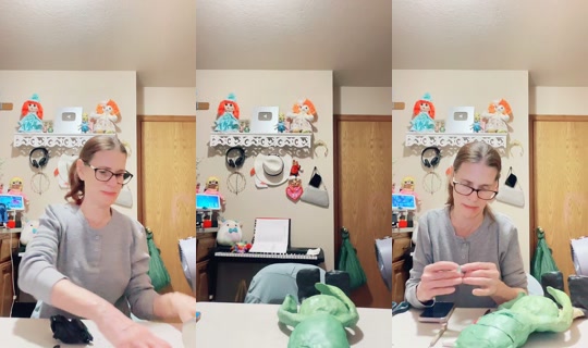 llaremyyy24's Live Session — Sep 27, 2026, 2:05 AM