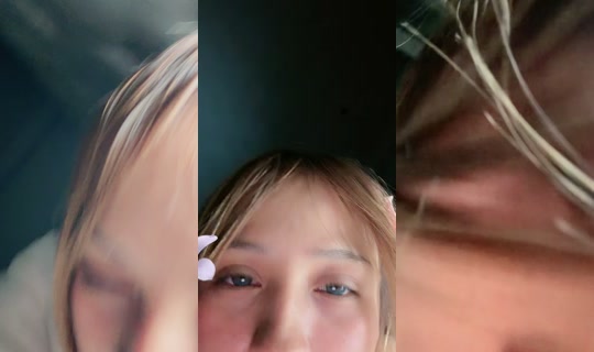 llaweritaa1's Live Session — Sep 7, 2026, 7:13 AM