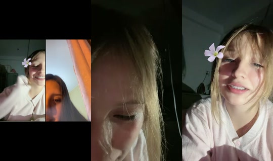 llaweritaa1's Live Session — Sep 12, 2026, 5:18 AM