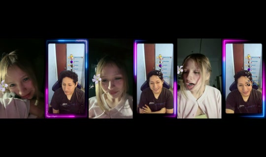 llaweritaa1's Live Session — Sep 12, 2026, 6:23 AM