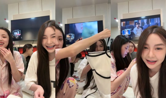 llchanis's Live Session — Jul 8, 2026, 6:28 PM