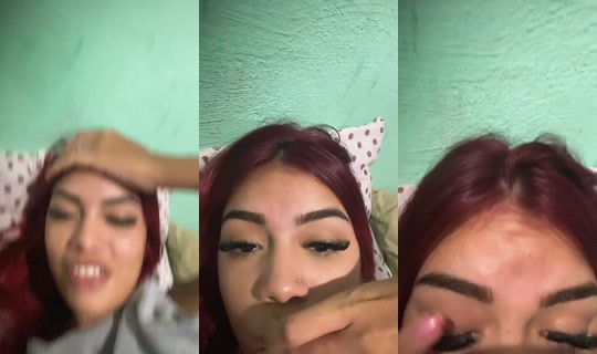 lleticiaaslv's Live Session — Aug 1, 2026, 5:02 AM