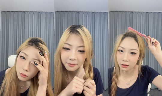 llgssgdlm5's Live Session — Jul 30, 2026, 12:46 PM