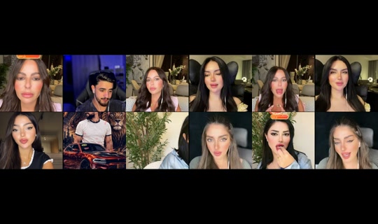 lliliaatrash's Live Session — Jul 25, 2026, 7:46 PM