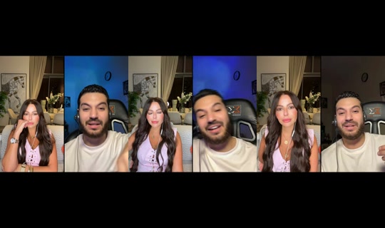 lliliaatrash's Live Session — Jul 25, 2026, 10:18 PM