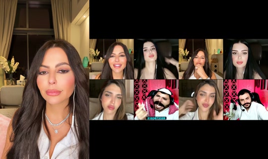 lliliaatrash's Live Session — Sep 4, 2026, 8:16 PM