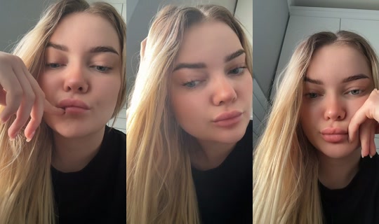 llina.bek's Live Session — Jul 20, 2026, 11:28 AM