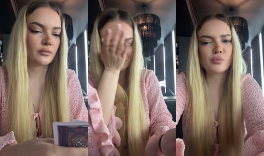 llina.bek's Live Session — Jul 21, 2026, 11:10 PM