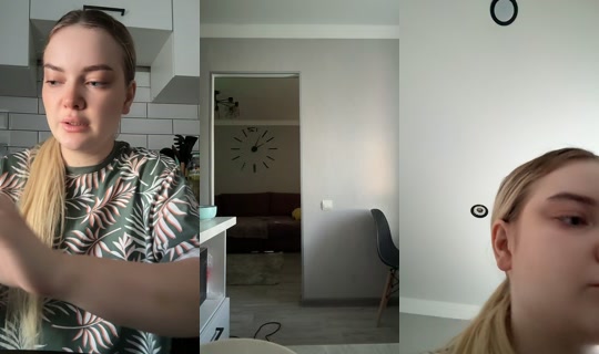 llina.bek's Live Session — Jul 28, 2026, 1:37 PM