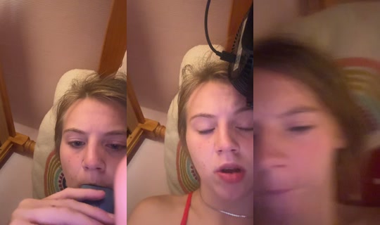 llinos.oleary's Live Session — Jul 27, 2026, 12:15 AM