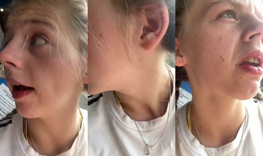 llinos.oleary's Live Session — Jul 28, 2026, 1:43 PM