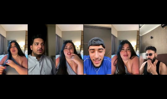 lll_v96's Live Session — Aug 16, 2026, 12:43 PM