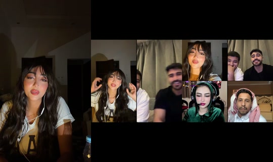 llole95's Live Session — Aug 26, 2026, 2:46 PM
