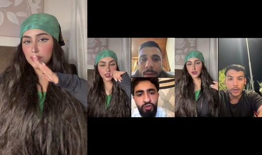 llouna112's Live Session — Jul 31, 2026, 12:18 AM