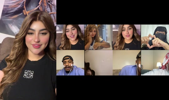 llouna112's Live Session — Oct 26, 2026, 11:22 PM