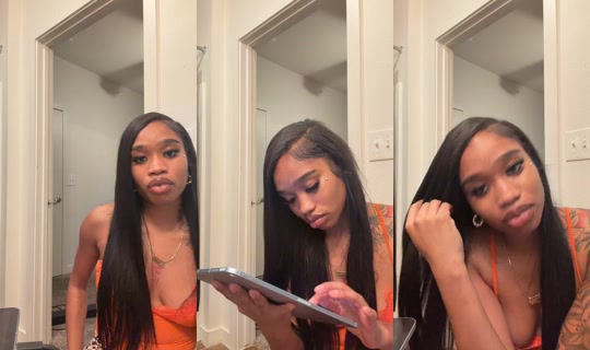 llovelemae's Live Session — Jul 9, 2026, 7:01 AM