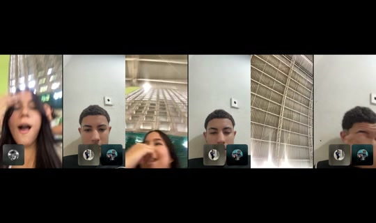 lluizaxc15's Live Session — Jul 21, 2026, 6:01 PM