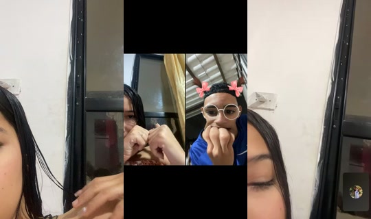 lluizaxc15's Live Session — Jul 22, 2026, 10:34 PM