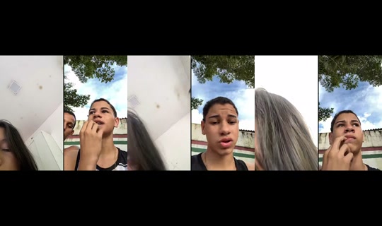 lluizaxc15's Live Session — Jul 24, 2026, 6:44 PM