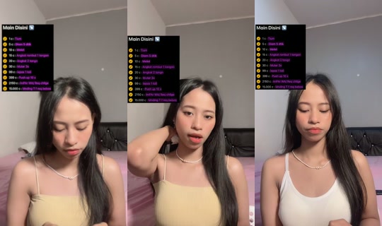 lluna_jbe's Live Session — Oct 28, 2026, 10:40 AM