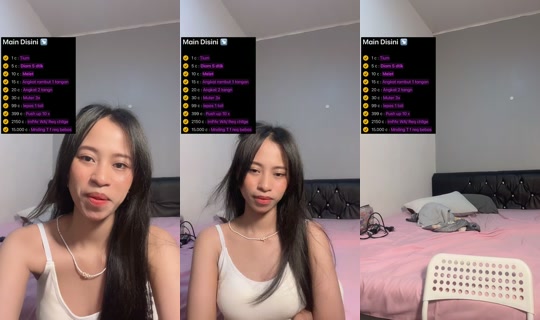 lluna_jbe's Live Session — Oct 28, 2026, 11:32 AM
