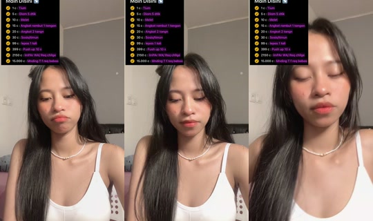 lluna_jbe's Live Session — Oct 28, 2026, 6:23 PM
